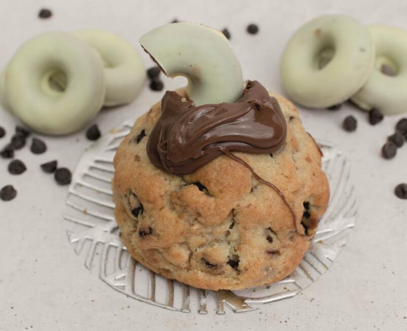 Cookie New York Filipinos de Cookiss
